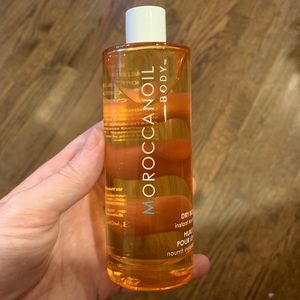 New MoroccanOil Dry Body Oil 3.4 oz Moroccan Oil